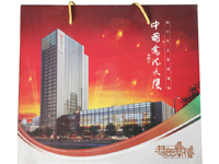 手提袋