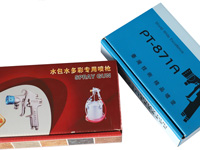 產(chǎn)品包裝